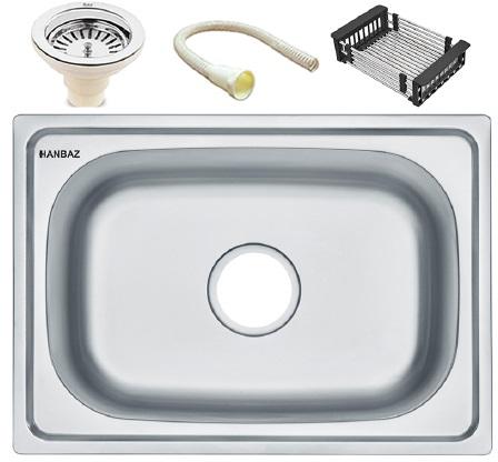 16 x 18 Inch Mat Kitchen Sink