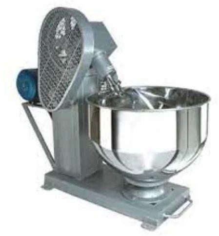 Dough Kneader Machine