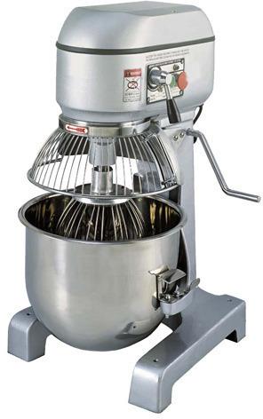 20L Planetary Mixer