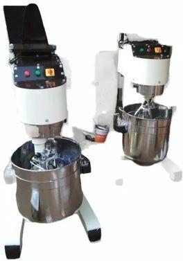 Planetary Mixer