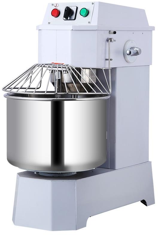 60L Spiral Mixer