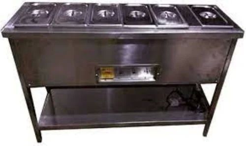 Bain Marie