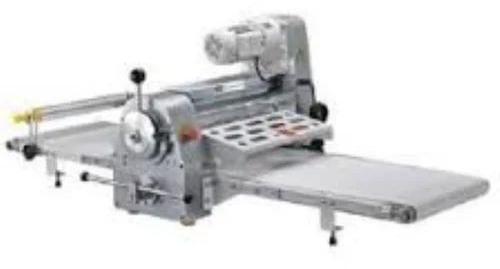 Dough Sheeter