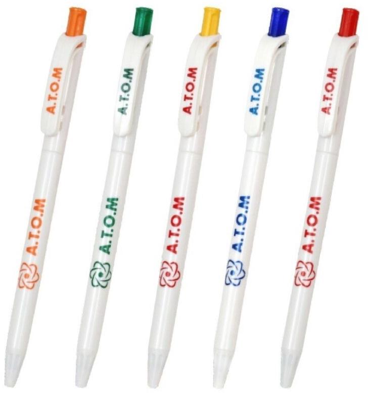 Plastic Ball pen