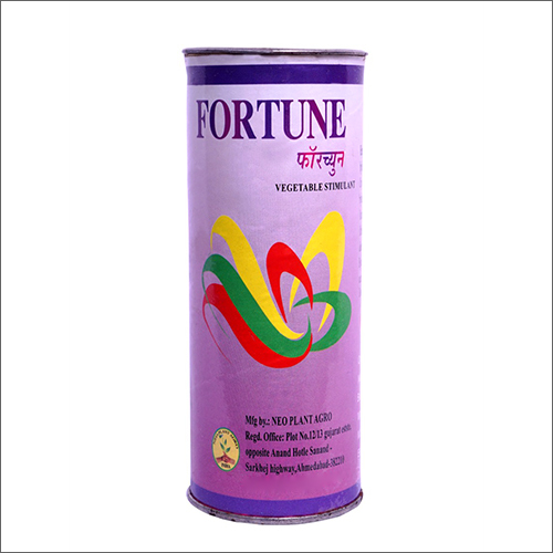Fortune Vegetable Stimulant