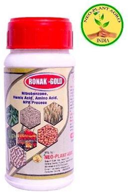 Ronak-Gold Plant Growth Stimulate