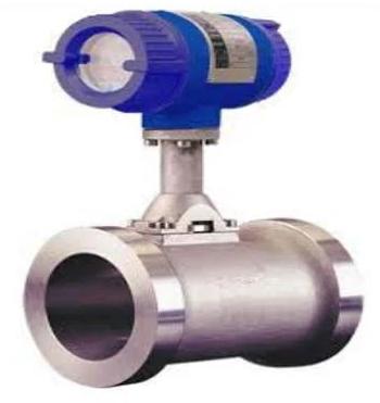 Flow Meter