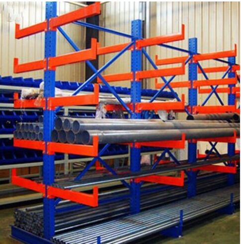 Heavy Duty Cantilever Racks