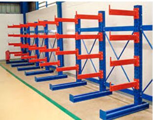 Industrial Cantilever Rack