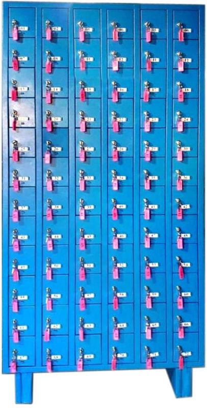 Mobile Phone Lockers