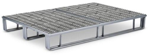 Steel Fabricated Pallets