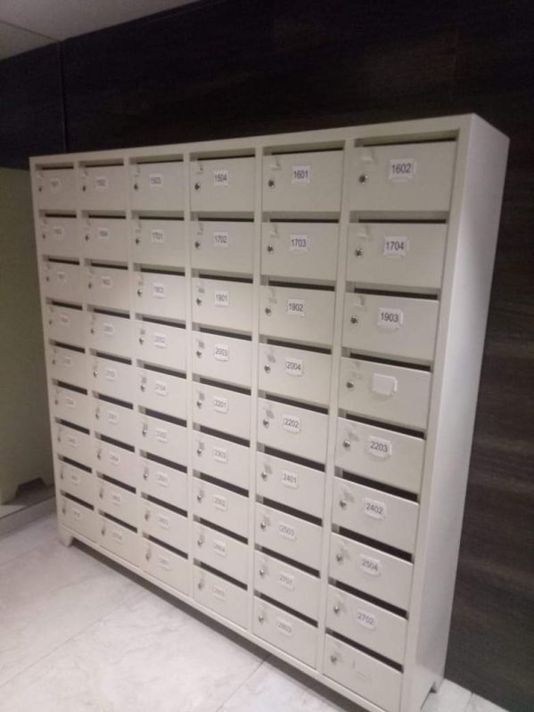 Storage Drawer Unit