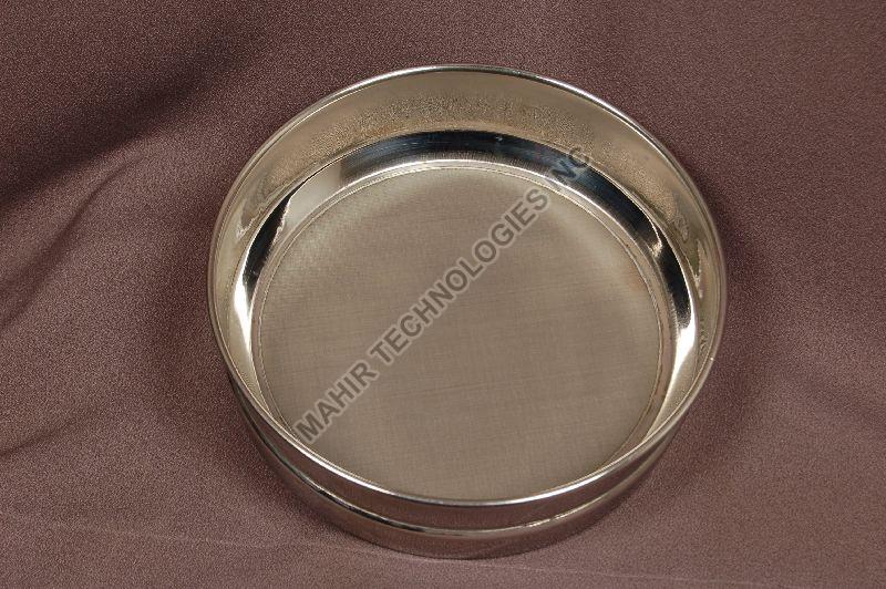 Test Sieves