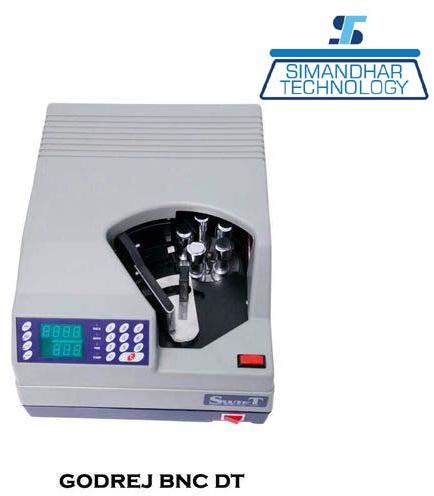 Godrej Bundle Counting Machine