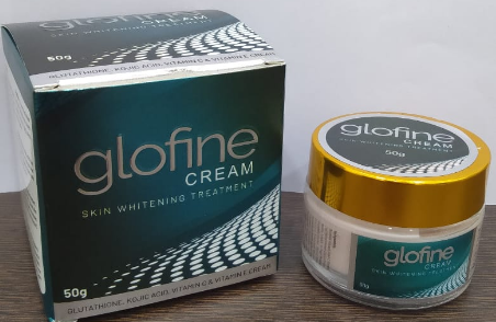 Glofine Skin Whitening Cream