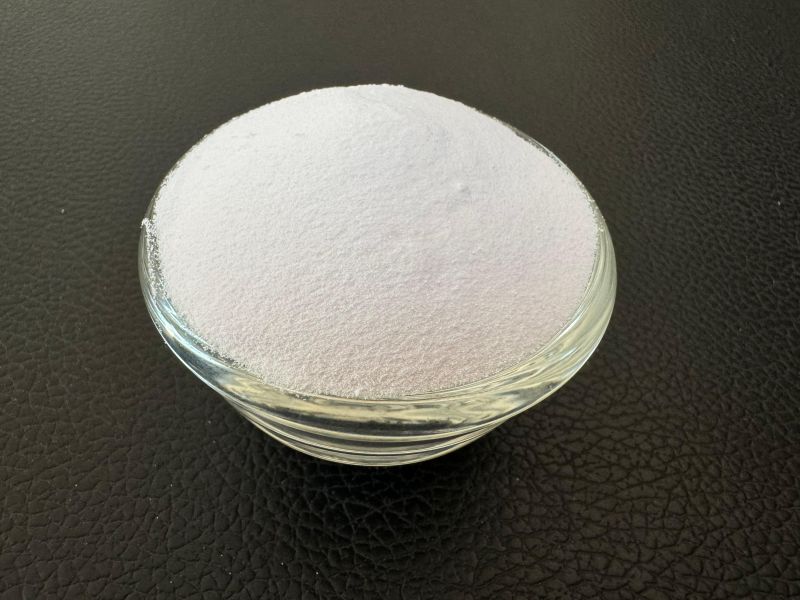 Manganese Sulphate