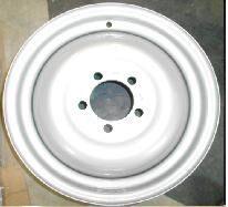 3.50X16  Wheel Rim