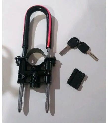 Bike Front Shocker Lock