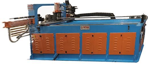 Gondola Shelving Punching Machine