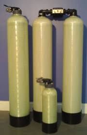 Arsenic Removal Filter