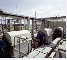 Sea Water Intake System Manufacturer, Supplier from Noida