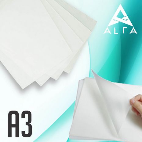 A3 Heat Transfer Film