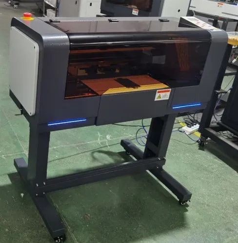 Small Pro DTF Printer Head