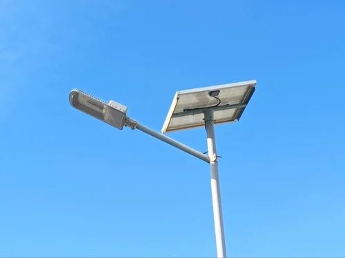 30 Watt Semi Integrated Solar Street Light