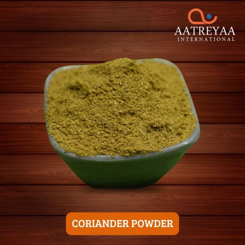 Coriander Powder