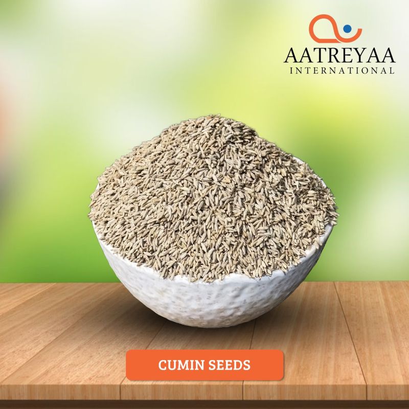 Cumin Seeds