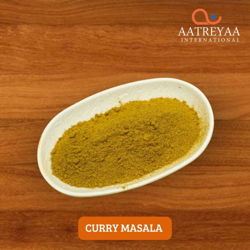 Curry Masala