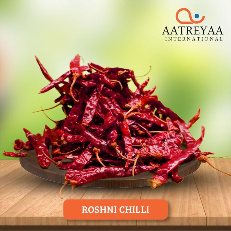 Roshni Chilli Dry Red Chilli