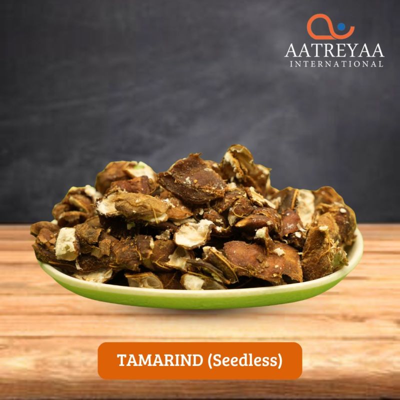 Seedless Tamarind