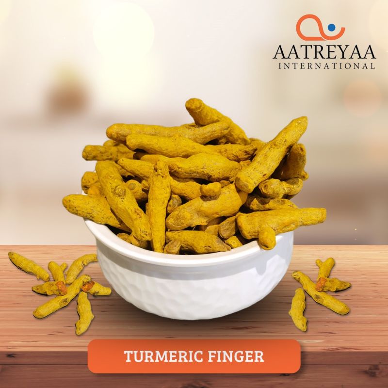 Turmeric Finger