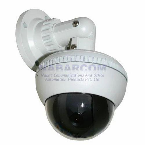 Security CCTV Camera