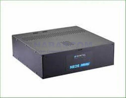 Syntel 34W Neos EPABX System