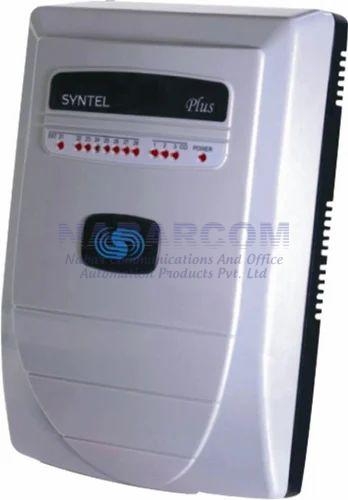 Syntel Plus EPABX System