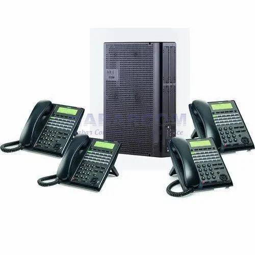 Telecom EPABX System