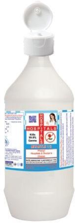 1 Litre White Phenyl