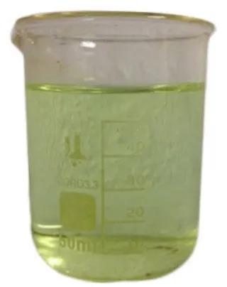 25% Sodium Chlorite Liquid