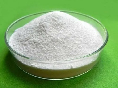 Non Ferric Alum Powder