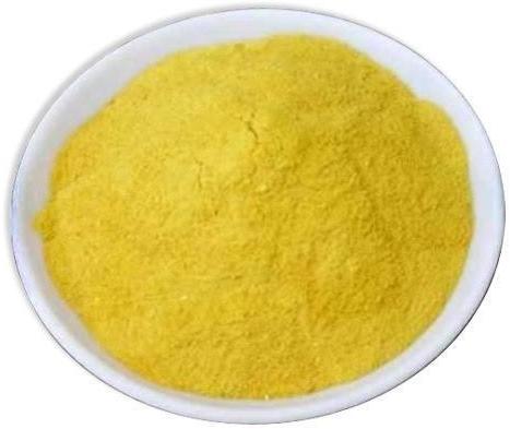 Poly Aluminium Chloride  Powder