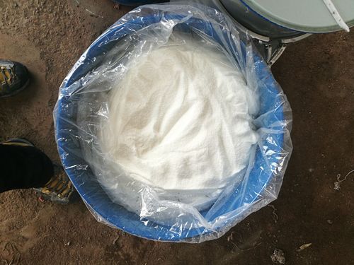 Sodium Chlorite Powder