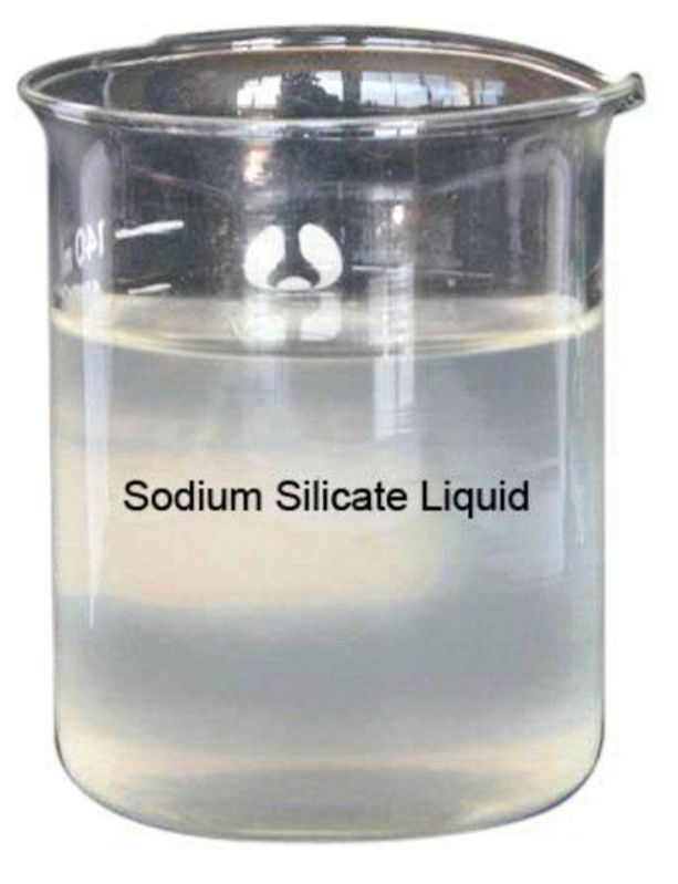 Sodium Silicate Liquid