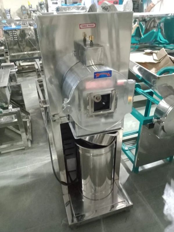 2 HP Regular 2 in 1 Food Pulveriser Machine