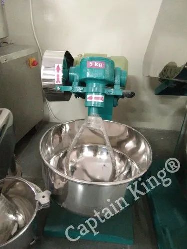 5kg Dough Kneading Machine