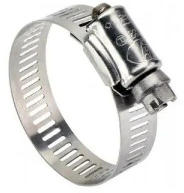 LPG Hose Pipe Clamp