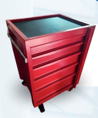 Automobile Tool Cart