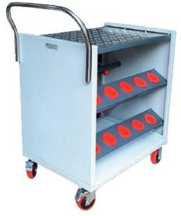 Deck Tool Trolley