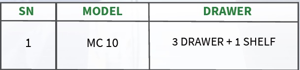 Technical Specifications